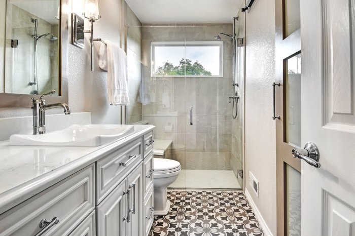 Guest bathroom decor ideas