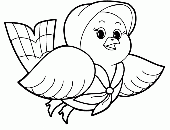 Animal coloring sheets esey