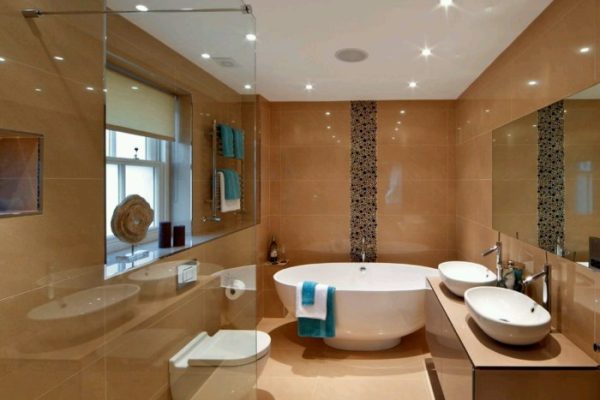 Bathroom luxury designs ideas bathrooms hotel luxurious service star brackenwood small professional designers like beautiful build concept modern hiring reasons