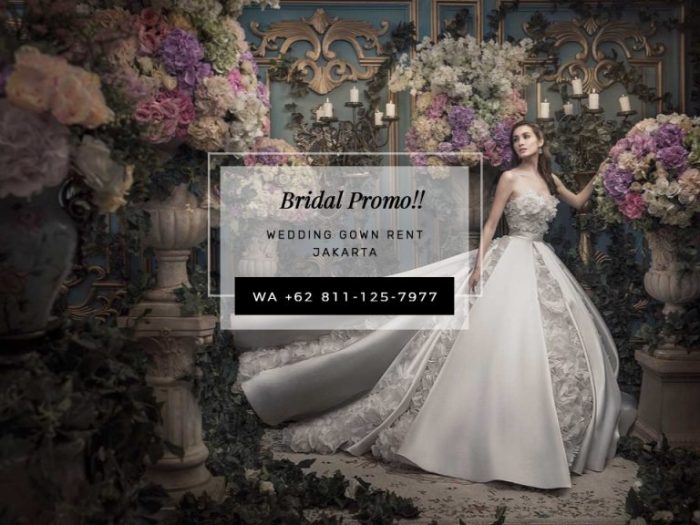 Wedding dress for rent near me