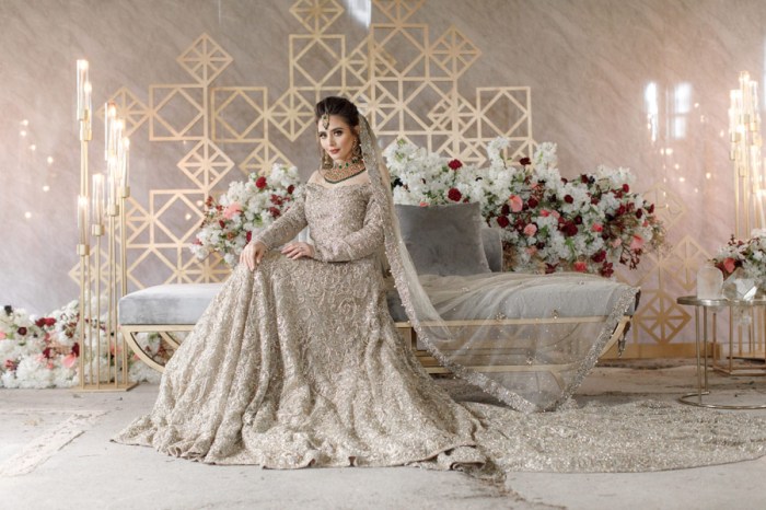 Asian wedding dress designer