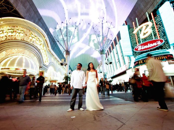 Cheap wedding dresses las vegas