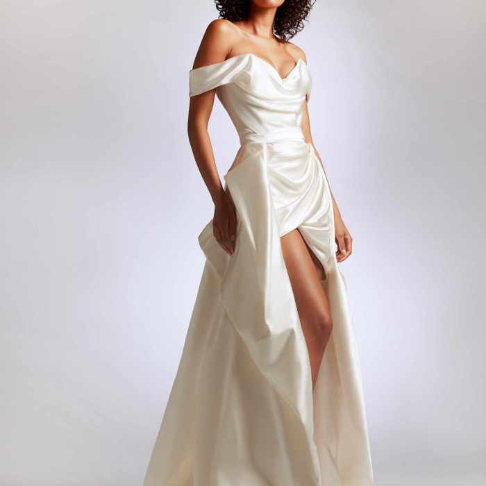 Viviene westwood wedding dresses