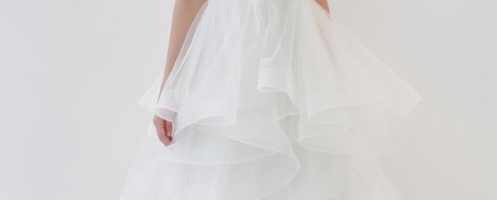 Vegas wedding dress ideas