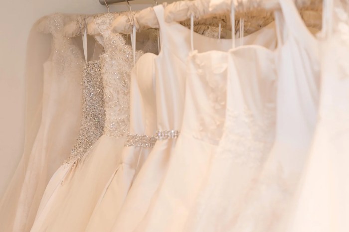 Wedding dress companies uk