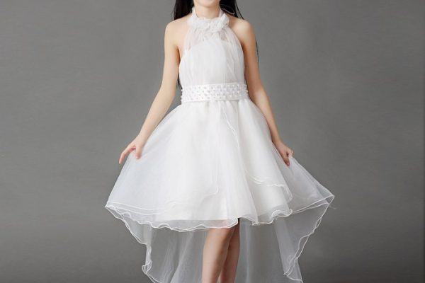 Dresses for a wedding guest teenager