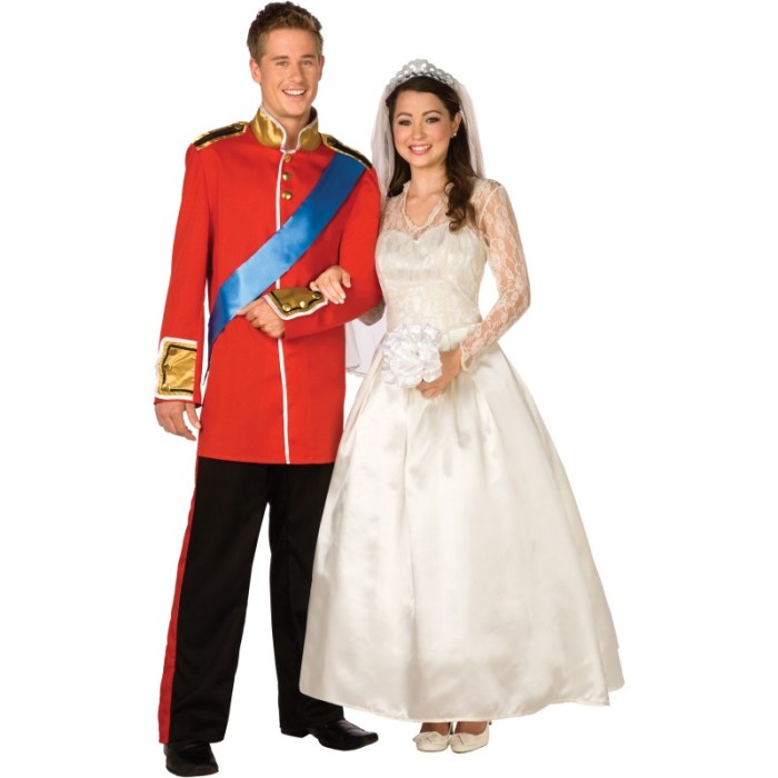 Wedding dress costumes for halloween