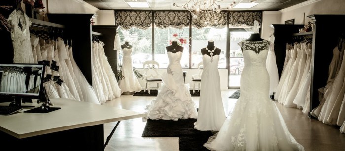 Wedding dress consignment mn