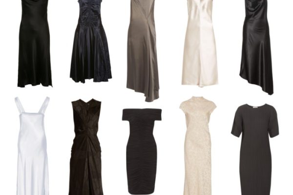 Dresses fit for a wedding guest