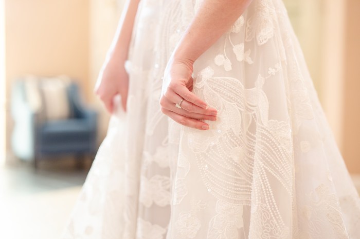 Wedding dress alterations denver co